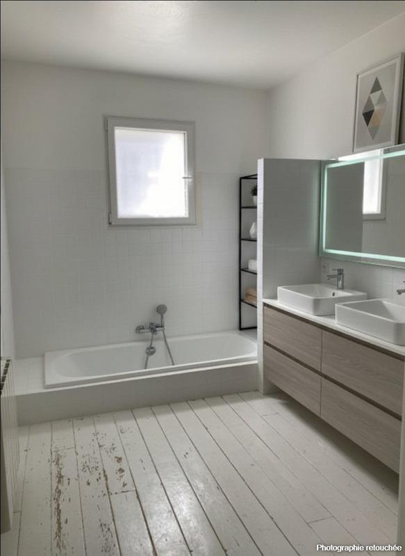 Maison ancienne - 195 m² - 7 pièces