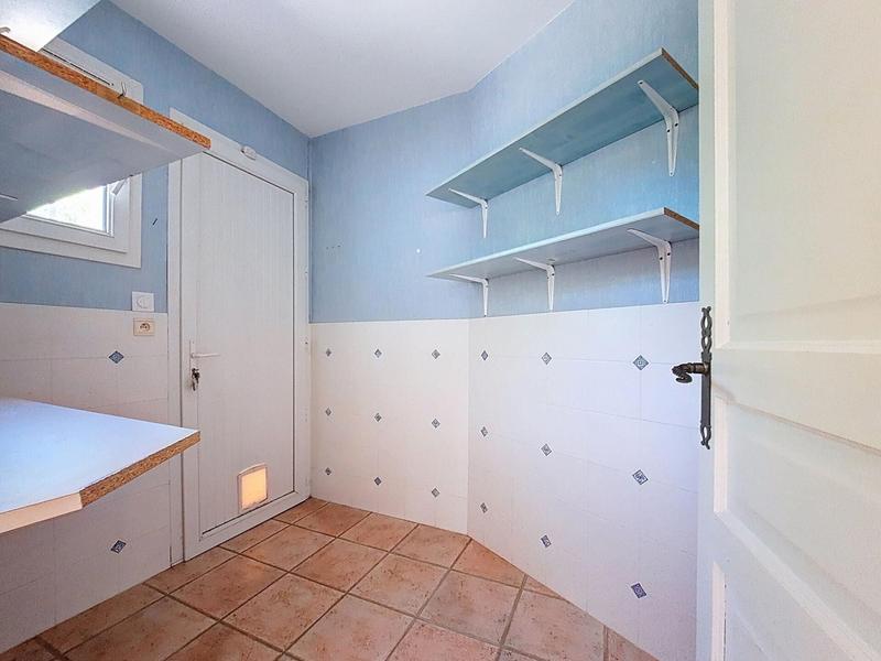 Villa - 110 m² - 5 pièces