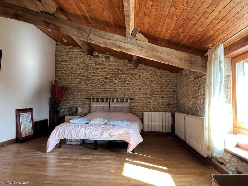 Maison de campagne - 312 m² - 13 pièces