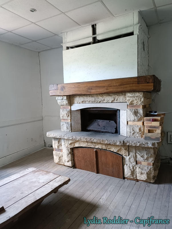 Maison - 281 m² - 11 pièces