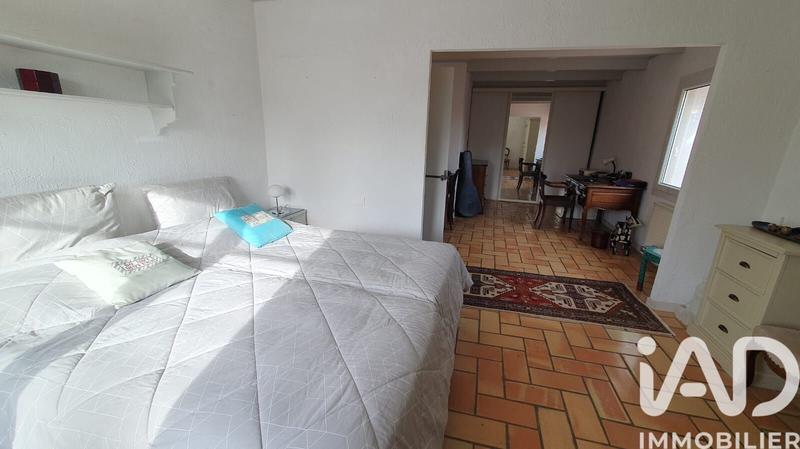 Bastide - 299 m² - 9 pièces