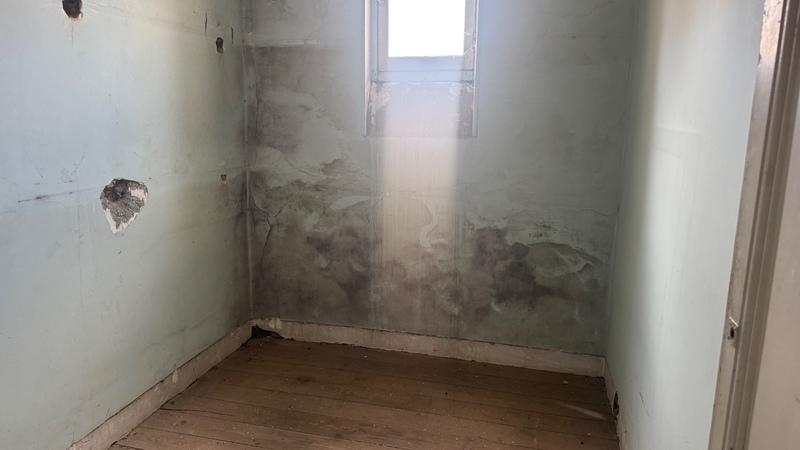 Maison - 116 m² - 4 pièces