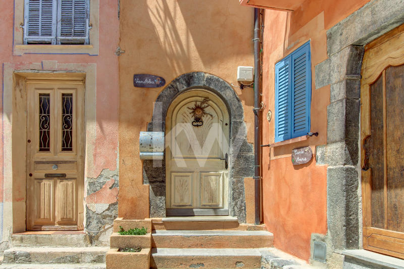 Maison - 165 m² - 5 pièces