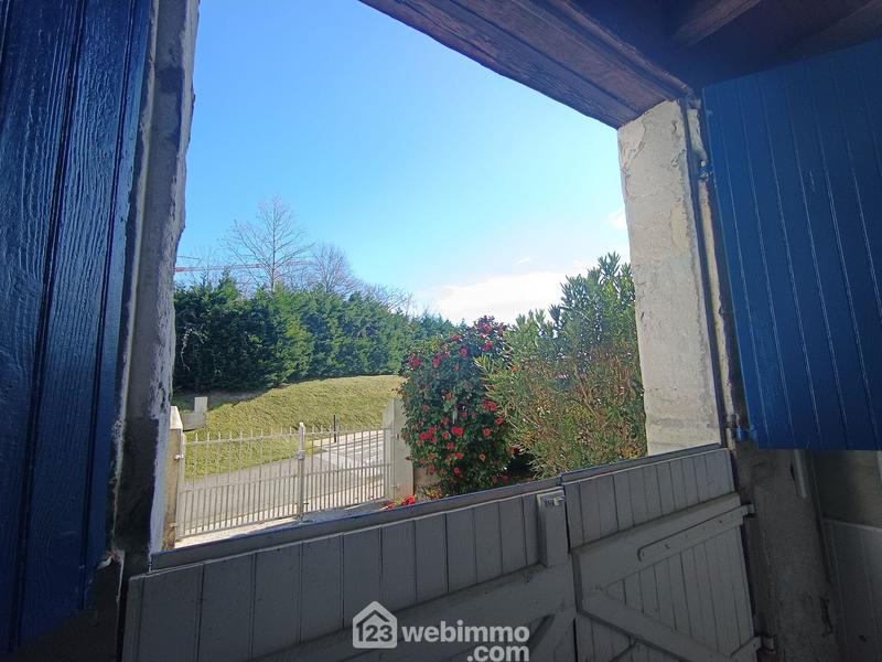 Maison - 215 m² - 7 pièces