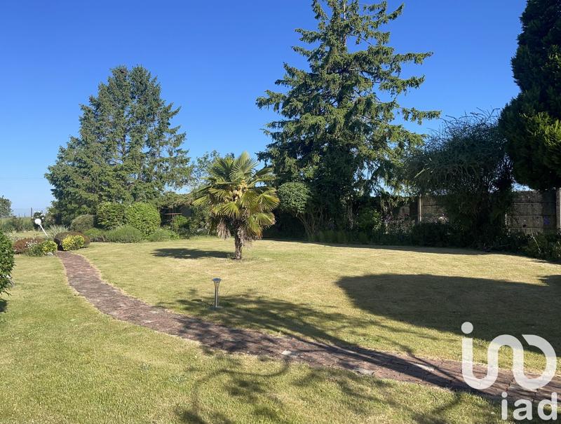 Maison - 180 m² - 11 pièces