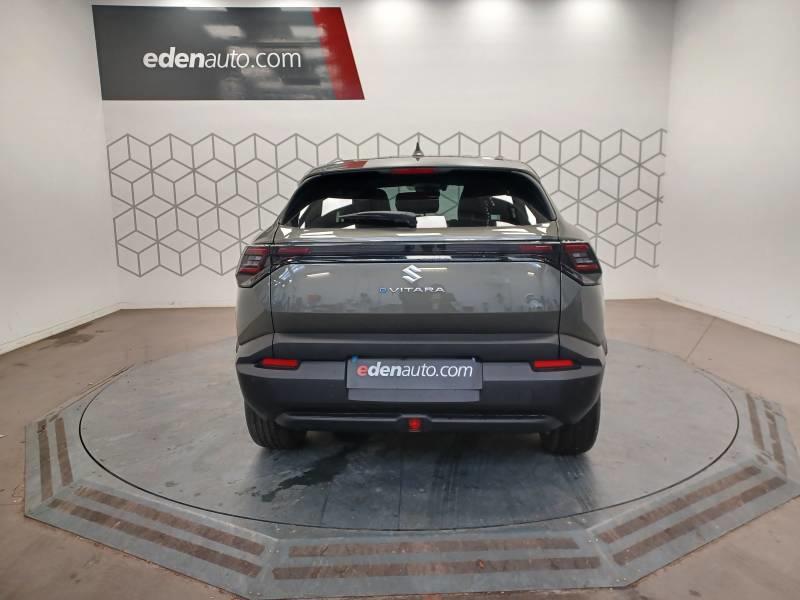 Suzuki Vitara e 61 kWh Style