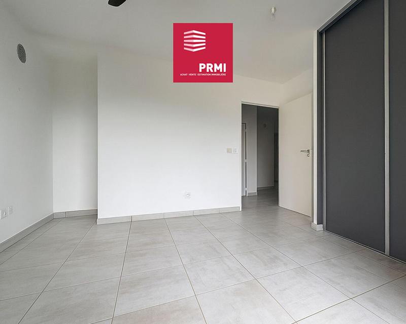 Appartement - 86 m² - 4 pièces