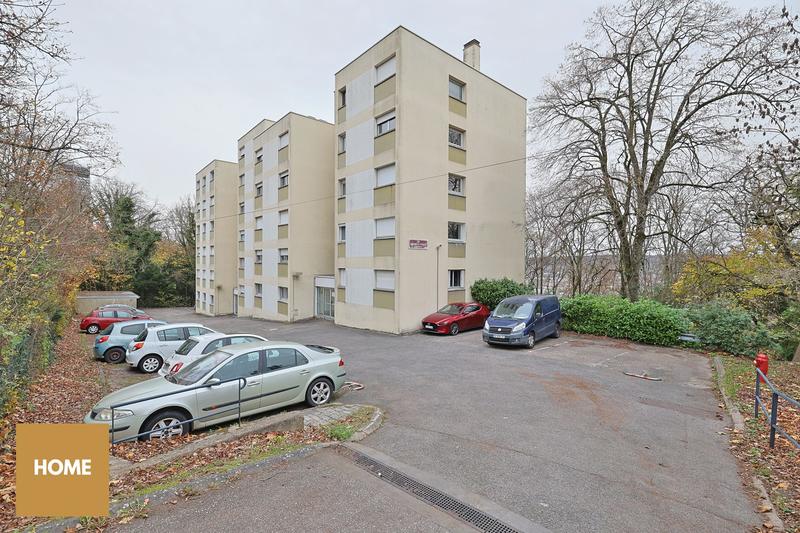 Appartement - 89 m² - 4 pièces