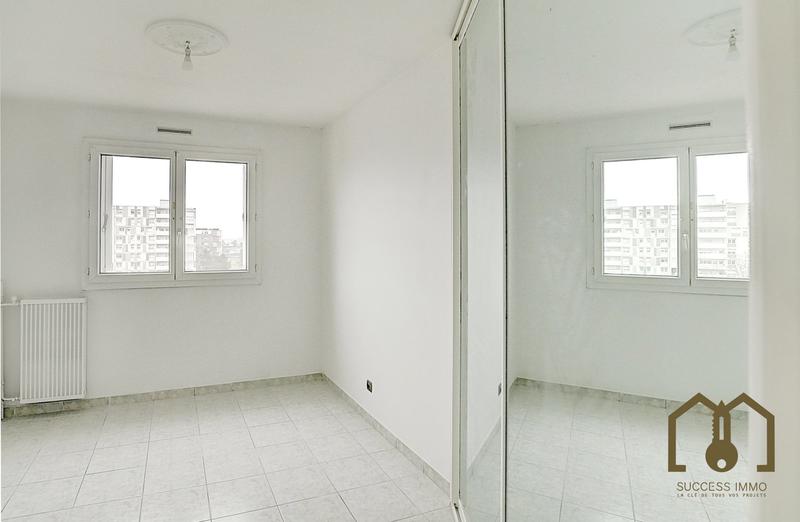 Appartement - 67 m² - 4 pièces