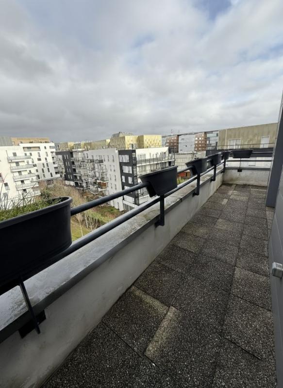 Appartement - 37 m² - 2 pièces