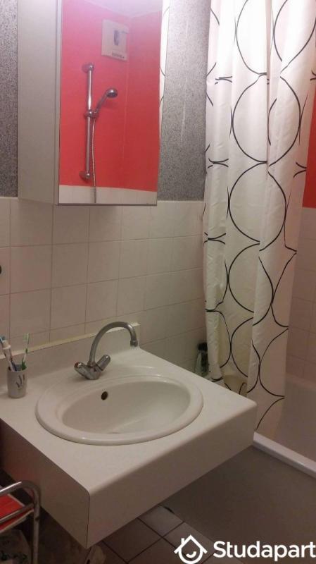 Appartement - 28 m² - 2 pièces