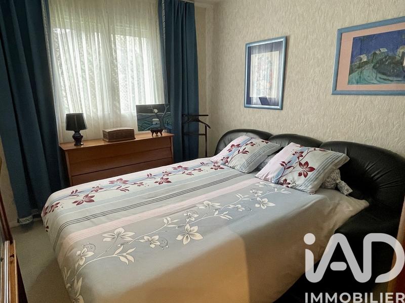 Maison - 129 m² - 6 pièces