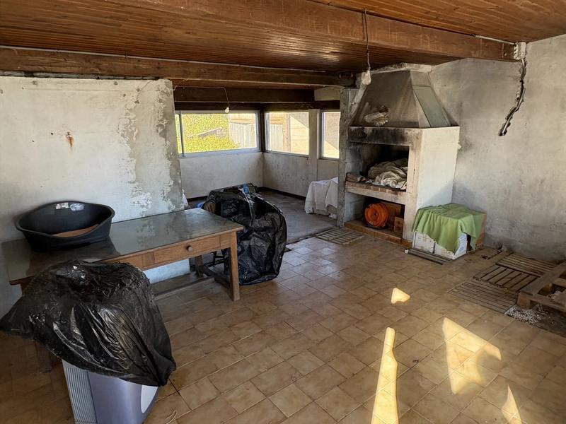 Viager - Maison - 364 m² - 6 pièces