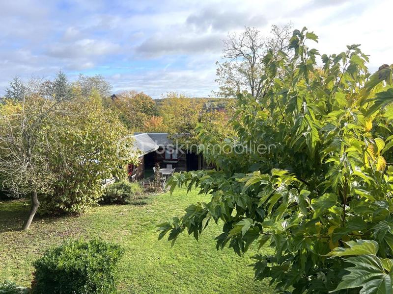 Maison d'architecte - 200 m² - 7 pièces