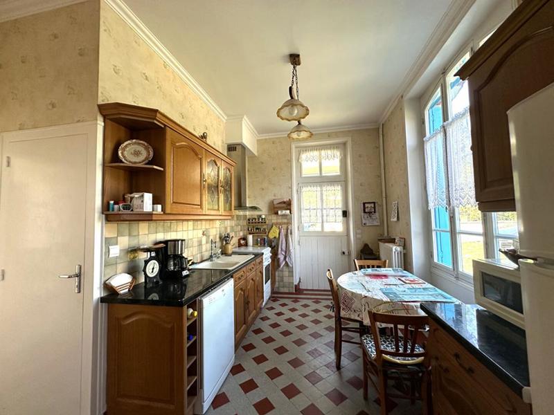 Maison - 70 m² - 3 pièces