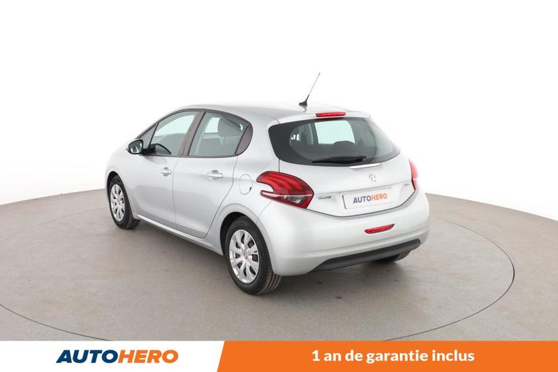 Peugeot 208 1.2 PureTech Active 5p 82 ch