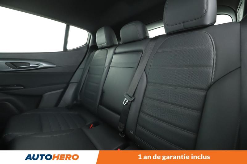 Alfa Romeo Tonale 1.5 Hybrid Edizione Speciale Tct7 160 ch