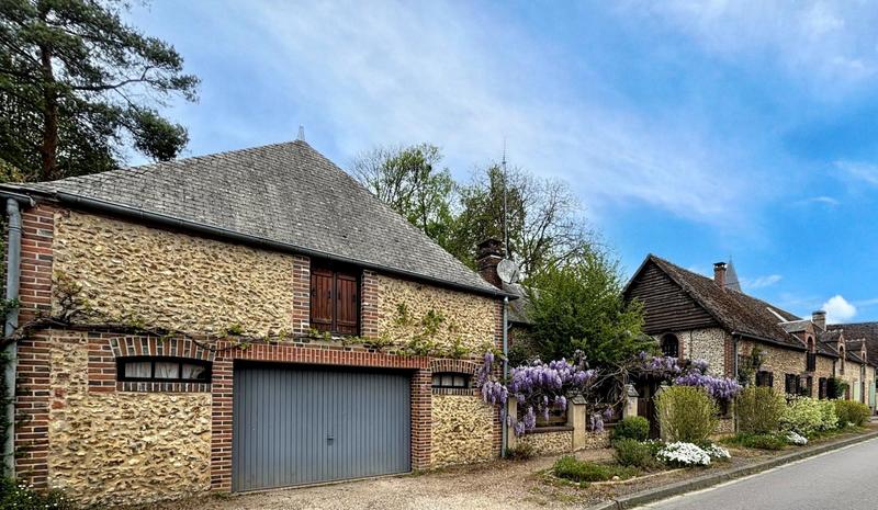 Maison - 160 m² - 5 pièces