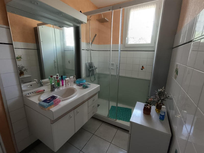 Maison - 95 m² - 6 pièces