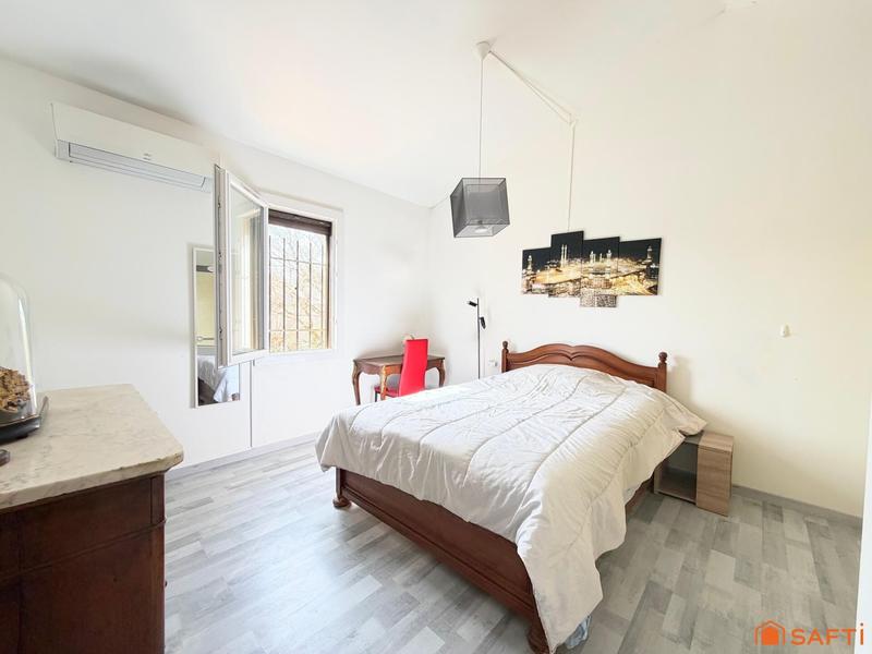 Villa - 154 m² - 6 pièces