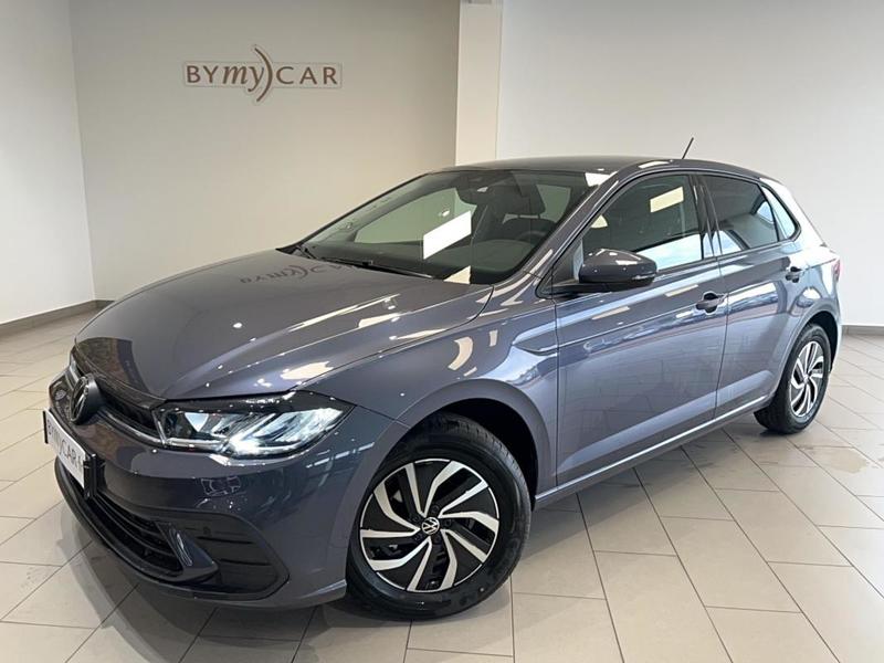 Volkswagen Polo 1.0 Tsi 95 s&amp;S Dsg7 Vw Edition