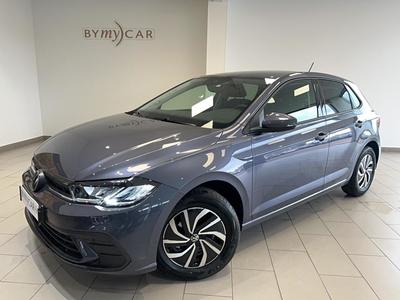 Volkswagen Polo 1.0 Tsi 95 s&amp;S Dsg7 Vw Edition