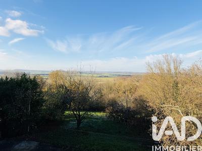 Maison - 163 m² - 6 pièces