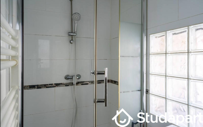 Maison - 34 m² - 2 pièces