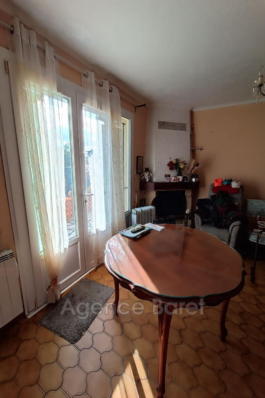 Maison - 65 m² - 3 pièces