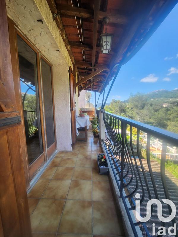 Maison - 165 m² - 5 pièces