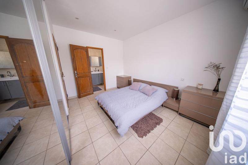 Maison - 261 m² - 6 pièces