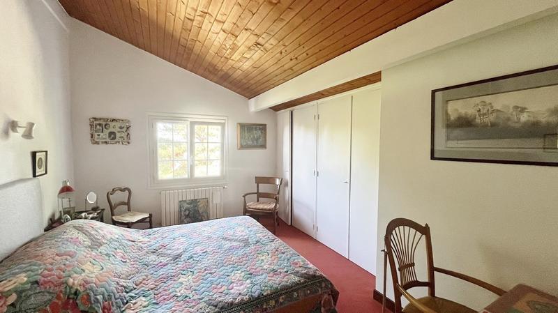 Maison - 192 m² - 6 pièces