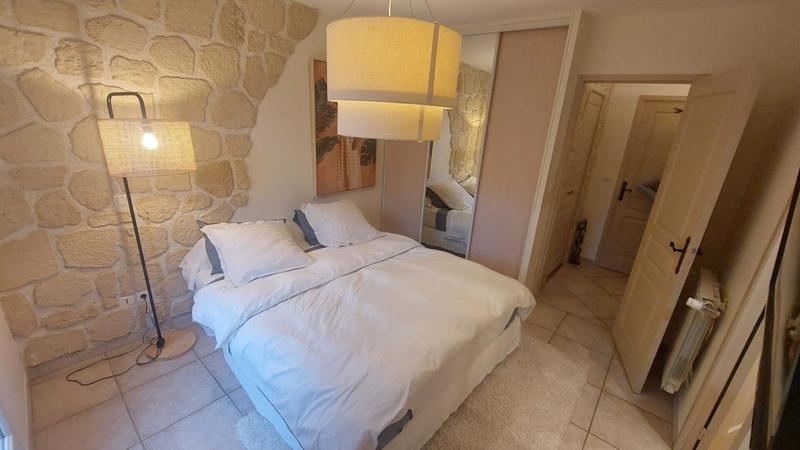 Maison - 104 m² - 4 pièces