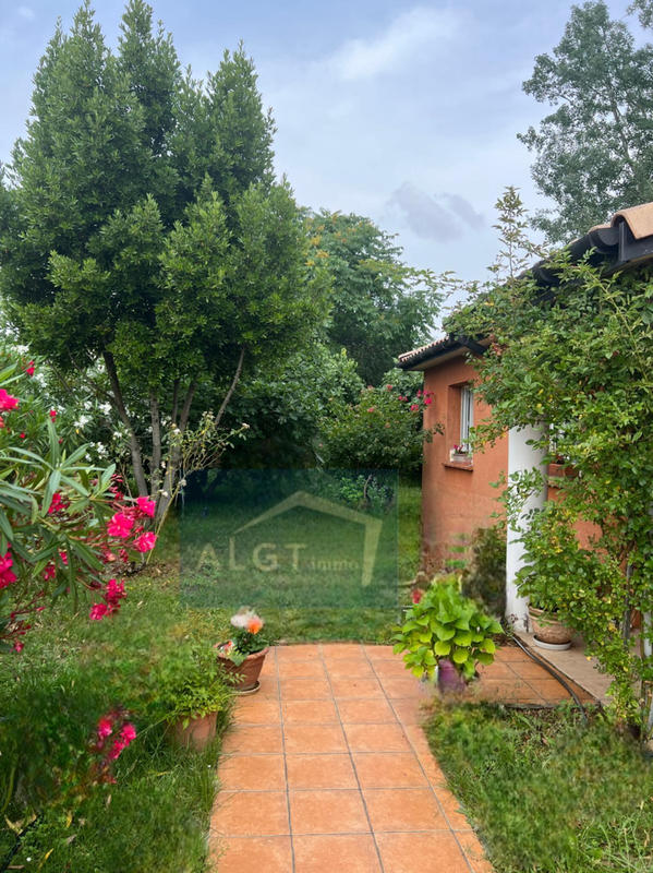 Villa - 106 m² - 4 pièces