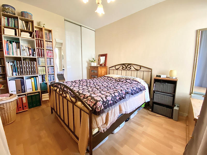 Appartement - 54 m² - 2 pièces