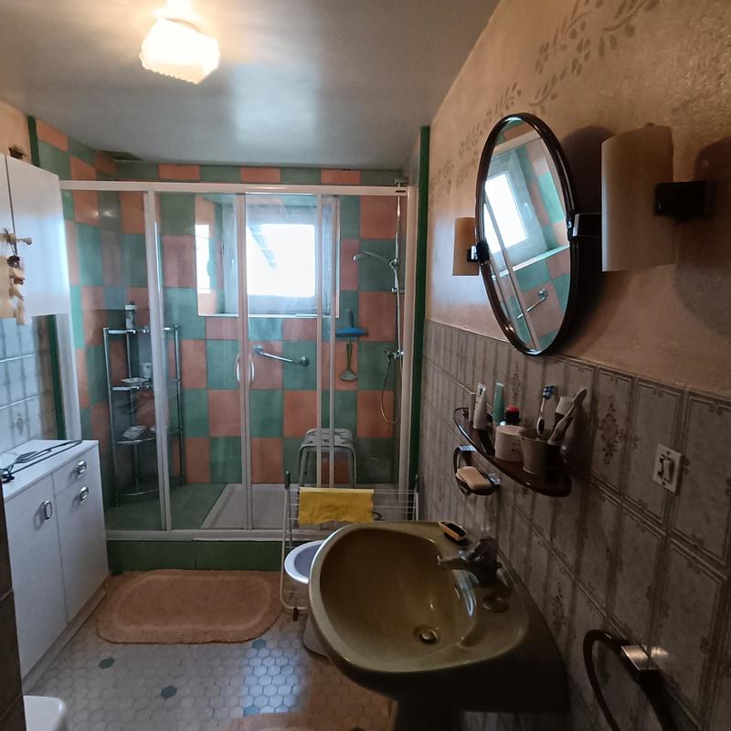 Maison - 107 m² - 4 pièces