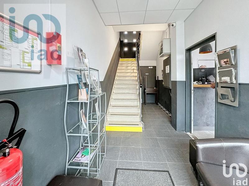 Local commercial - 380 m²