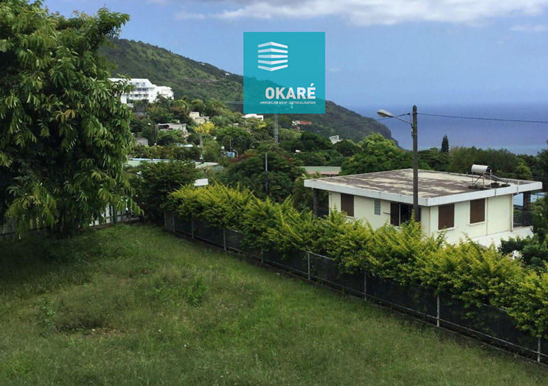 Appartement - 121 m² - 4 pièces