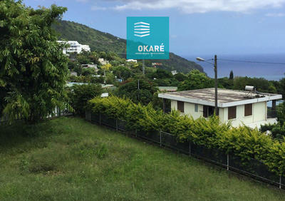 Appartement - 121 m² - 4 pièces