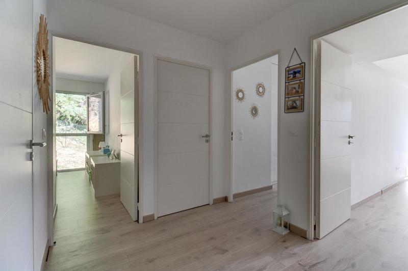 Appartement - 73 m² - 4 pièces