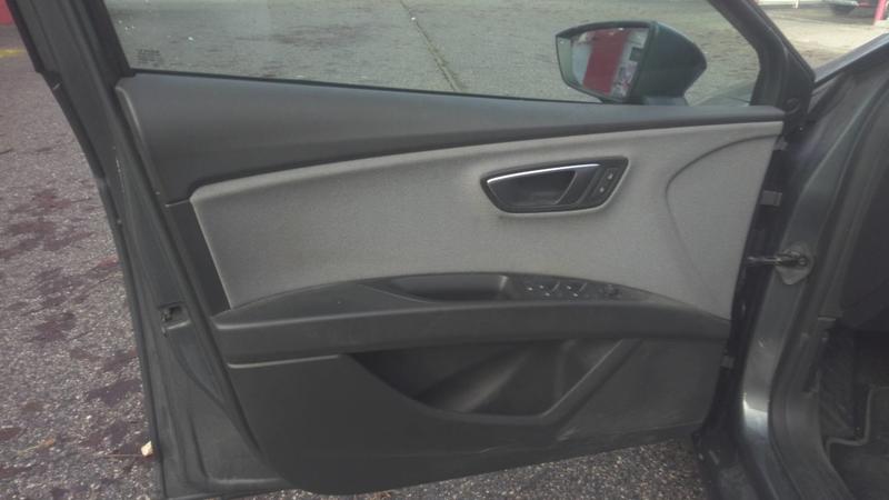 Seat Leon III 1.6 Tdi 115 Style