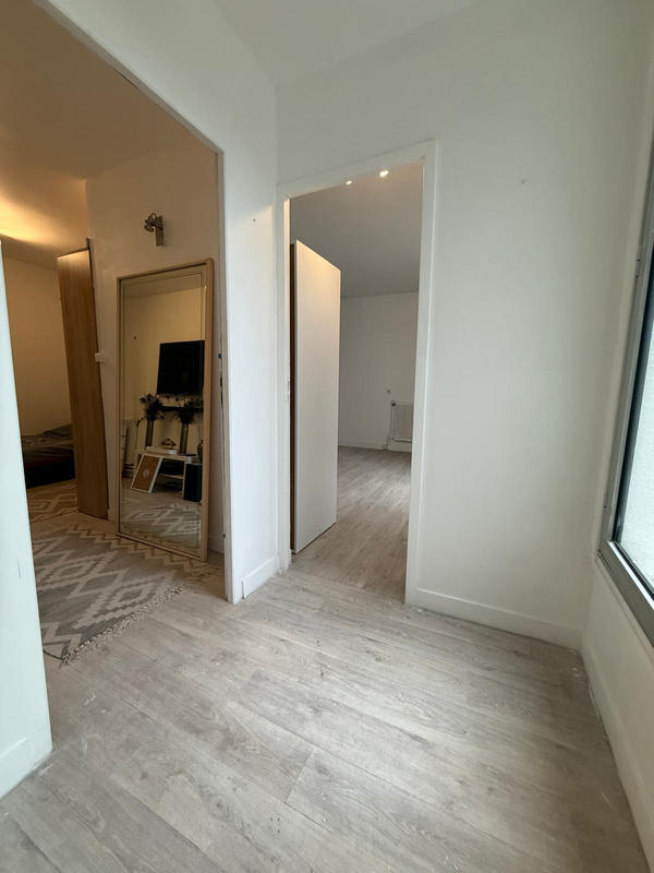 Appartement - 76 m² - 4 pièces