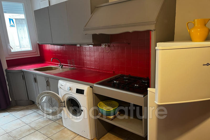 Duplex - 28 m² - 2 pièces