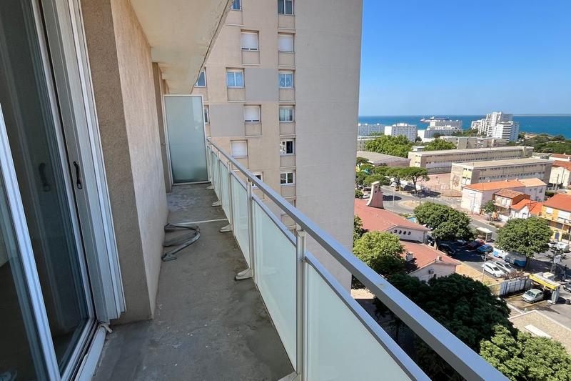 Appartement - 78 m² - 4 pièces