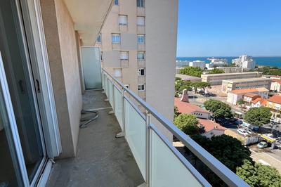 Appartement - 78 m² - 4 pièces