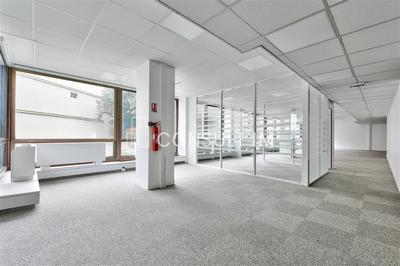 Bureau - 357 m²