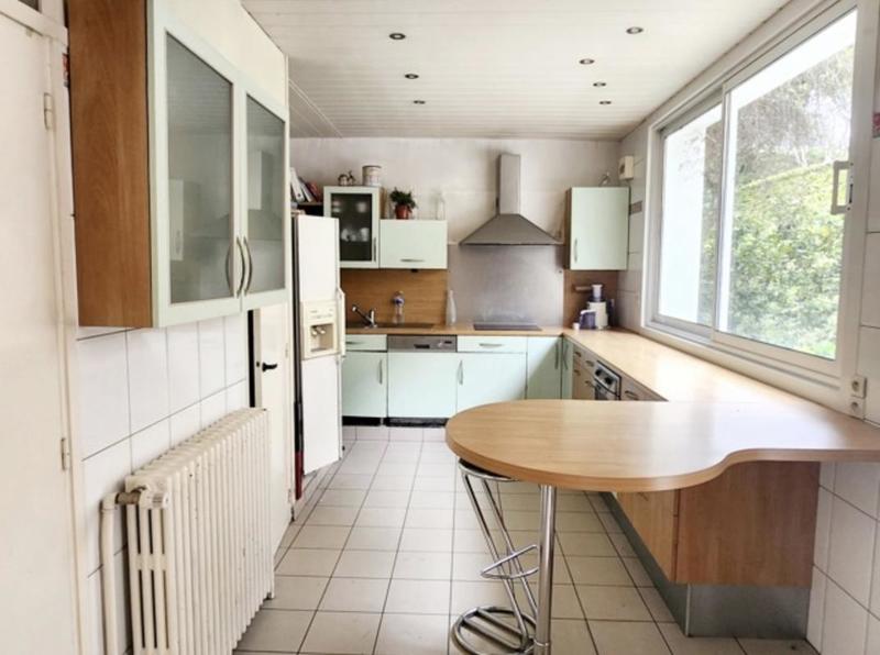 Demeure - 374 m² - 12 pièces