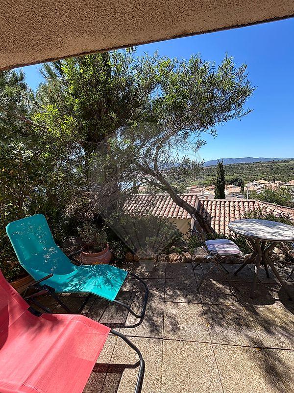 Maison - 67 m² - 4 pièces