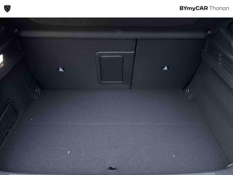 Peugeot 308 Electrique 54 kWh 156ch Gt