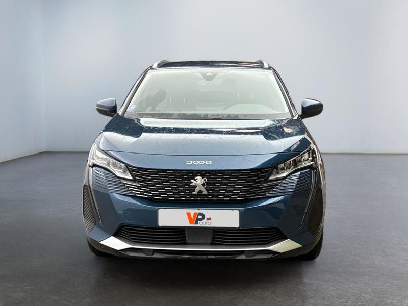 Peugeot 3008 Hybrid 225 e-Eat8 Allure Pack